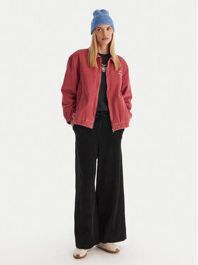 Παντελόνι υφασμάτινο Roxy φωτογραφία