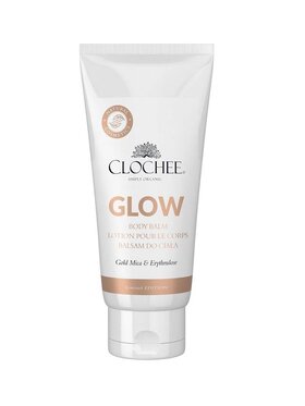 Clochee Clochee Glow Body Balm rozświetlający balsam do ciała 100ml Balsam do ciała