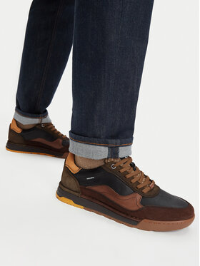 Pikolinos Pikolinos Sneakers Teide M3W-6015C1 Multicolore