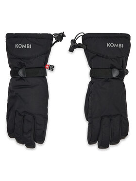 Kombi Kombi Rękawice snowboardowe The Everyday 79081 Czarny