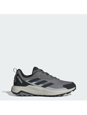 adidas adidas Trekkingschuhe Terrex Anylander JR9088 Grau