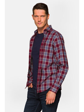 Lancerto Lancerto Koszula Sabrina Kolorowy Slim Fit