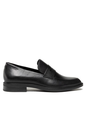 Vagabond Shoemakers Vagabond Shoemakers Сліпери Frances 2. 5406-101-20 Чорний
