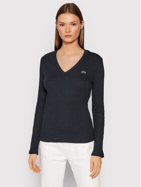 chemisier femme lacoste