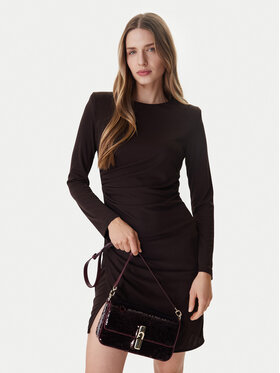 Furla Furla Τσάντα Iride S WB01950 BX1377 CN 26700 Μπορντό