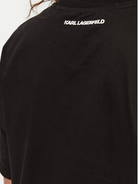KARL LAGERFELD T-Shirt KARL LAGERFELD - 6