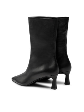 Pollini Μποτάκια Pollini - 3