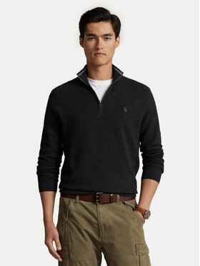 Polo Ralph Lauren Polo Ralph Lauren Maglione 710932304007 Grigio Regular Fit