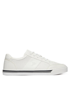JOOP! JOOP! Sneakersy Misto Ice 4140008039 Bílá