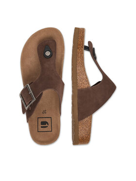 G-Star Raw G-Star Raw Джапанки CWB-WS-1128-51-S Кафяв