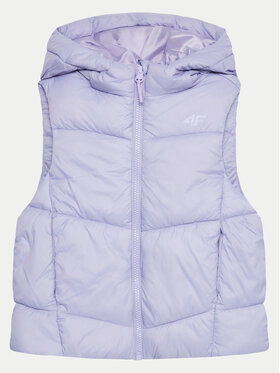 4F 4F Елек 4FJWAW24TVJAF129 Виолетов Regular Fit