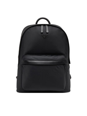 Emporio Armani Emporio Armani Hátizsák EM001795 AF13454 UC001 Fekete
