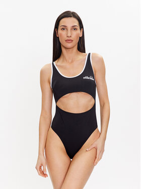 Ellesse Ellesse Бански костюм Simmete SGR17826 Черен