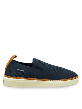 Gant Gant Tenisky 30638906 Tmavomodrá