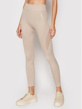 Carpatree Carpatree Pajkice Phase CP-PSL-LA Bež Slim Fit