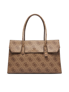 Guess Guess Handtasche Kiera TWOB97 32024 Hellbraun