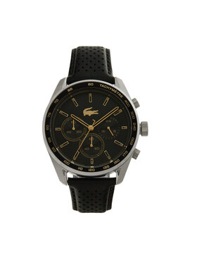 Lacoste Lacoste Uhr Boston 2011379 Schwarz