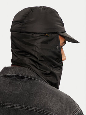 Μπαλακλάβα Alpha Industries φωτογραφία