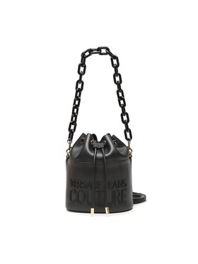 Versace Jeans Couture Versace Jeans Couture Rankinė 74VA4BH5 Juoda