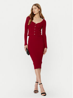Φούστα midi Guess