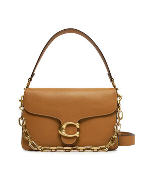 Coach Coach Borsetta CY919 Marrone