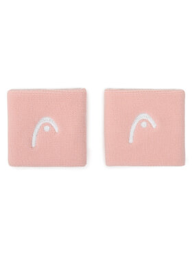 Head Head Set trakov za roke Wristband 285050 Roza