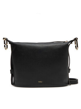 Furla Furla Kabelka Nuvola  WB01656 BX2045 O6000 Černá