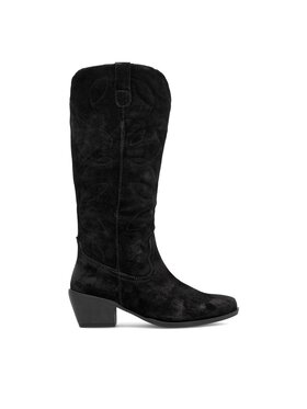 Lasocki Lasocki Stiefel WI16-RIVER-02 Schwarz