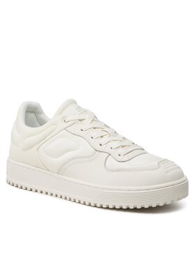Emporio Armani Emporio Armani Sneakers X4X609 XN734 S437 Blanc