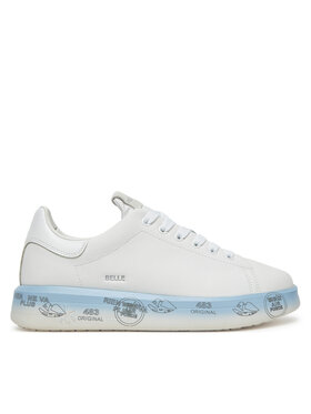 Premiata Premiata Sportcipők Belle Var 7449 Fehér