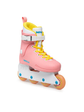 Impala Impala Inlineskates Lightspeed Inline A084-12687 Rosa