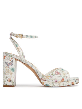 Aldo Aldo Sandále Gracious 14298548 Biela