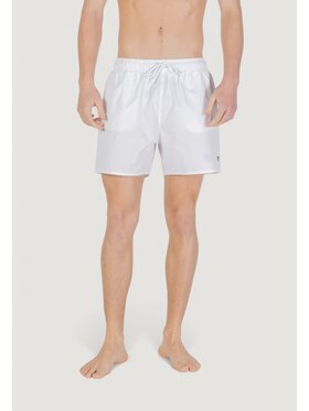 Emporio Armani Underwear Emporio Armani Underwear Strój kąpielowy EM000583 AF12331 Biały