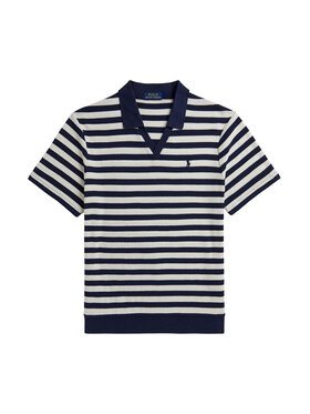 Polo Ralph Lauren Polo Ralph Lauren Polo 710A13006004 Tamnoplava Regular Fit
