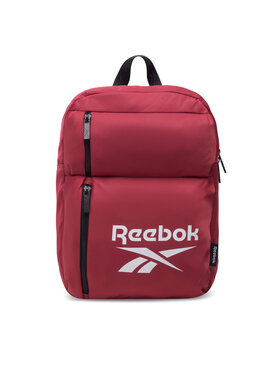 Reebok Reebok Σακίδιο RBK-030-CCC-05 Κόκκινο