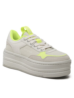 Sprandi Sprandi Sneakersy WP40-22168Y Šedá
