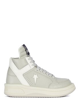 Rick Owens Rick Owens Αθλητικά DC02D Γκρι