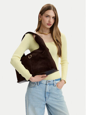 Blauer Blauer Borsetta S6HINA01/BAL Marrone