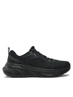 Skechers Skechers Sneakers Relaxed Fit: Edgeride - Exxo 232836/BBK Negru