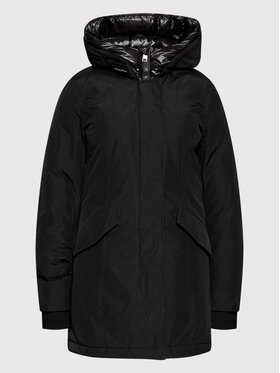 Woolrich Woolrich Doudoune Arctic CFWWOU0580FRUT0001 Noir Regular Fit