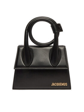 JACQUEMUS JACQUEMUS Torebka 213BA005-3000 Czarny