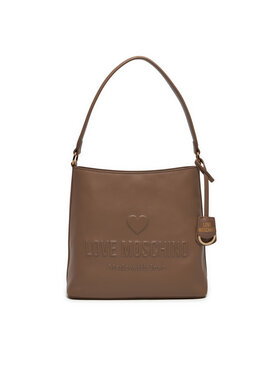 LOVE MOSCHINO LOVE MOSCHINO Torbica JC4115PP1LL1020A Bež