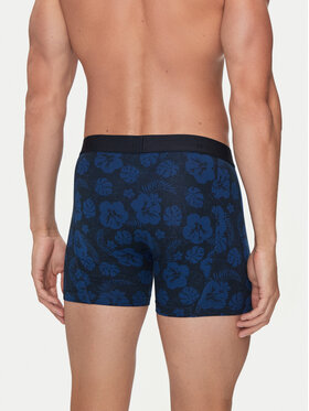 Boss Set Od 2 Para Bokserica Brief 2P Print 50430941 Šarena