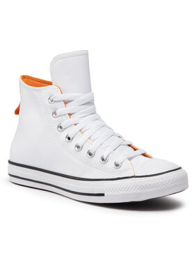 Converse Converse Sneakers Ctas Hi A00478C Λευκό
