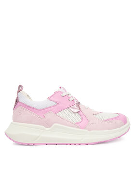 ECCO ECCO Sneakersy Biom 2.2 71087361484 Różowy
