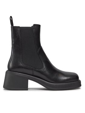 Vagabond Shoemakers Vagabond Shoemakers Botine Dorah 5642-001-20 Negru