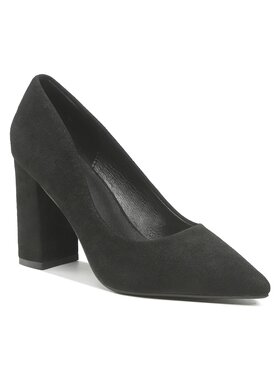 Jenny Fairy Jenny Fairy Halbschuhe Merlin WS20919-01 Schwarz