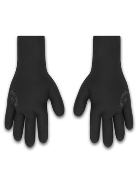 Billabong Billabong Чоловічі рукавички 5 mm Absolute ABYHN00125 Чорний