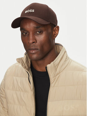 BOSS BOSS Cap Zed 50495121 Braun