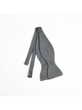 ELSNER ELSNER Παπιγιόν BUTTERFLY Z GRENADYNY GARZA GROSSA A3551 Μπλε